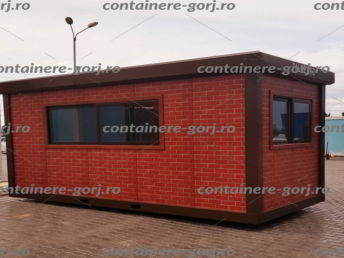 casa containere pret