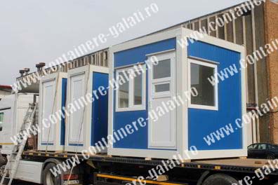 containere birou de vanzare Gorj