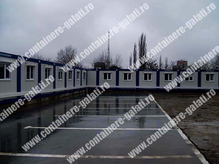 containere de inchiriat Gorj
