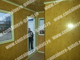 containere de locuit second hand Gorj